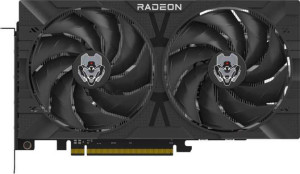 Vastarmor Radeon RX 6750 GRE Alloy Pro 10GB full review and technical specifications