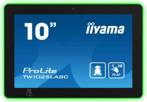 iiyama Prolite TW1025LASC-B1PNR 10"