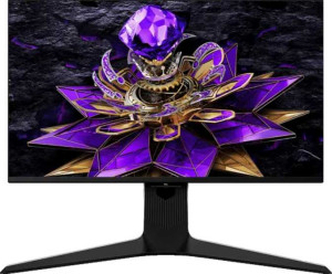 TCL 27R94 QD-Mini LED 27" full review and technical specifications