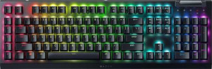 Razer Blackwidow V4 X full review and technical specifications