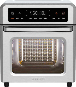 Cosori 13 Qt. Air Fryer Oven full review and technical specifications