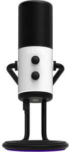 NZXT Capsule full review and technical specifications