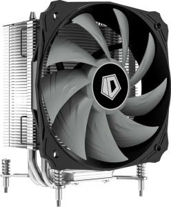 ID-Cooling SE-223 Basic full review and technical specifications