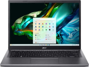 Acer Aspire 5 A514-56P-78AS 14" Intel Core i7-1355U 1.7GHz / 16GB RAM / 512GB SSD full review and technical specifications