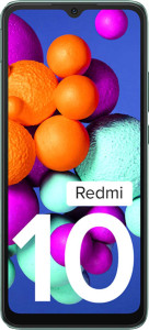 Redmi 10C full review and technical specifications