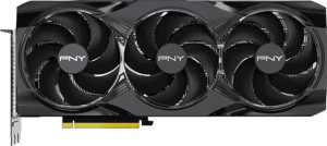 PNY GeForce RTX 5080 Triple Fan