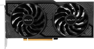 Galax GeForce RTX 4060 Ti 1-Click OC 8GB full review and technical specifications