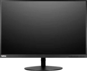 Lenovo ThinkVision T24d-10 24" full review and technical specifications