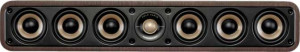 Polk Audio Signature Elite ES35 full review and technical specifications