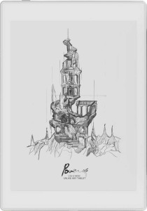 Onyx Boox Nova Air 2 full review and technical specifications