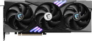 MSI GeForce RTX 5060 Ti Gaming Trio OC 16GB
