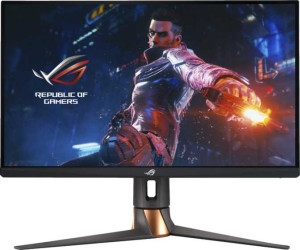 Asus ROG Swift PG279QM 27” full review and technical specifications