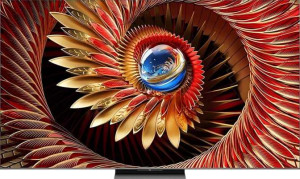 TCL 85C8K 85"