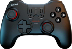 Krom Kenzo full review and technical specifications