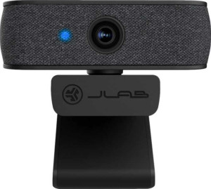 JLab JBuds Webcam full review and technical specifications