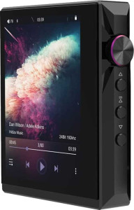 Hidizs AP80 Pro-X full review and technical specifications