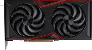 Colorful GeForce RTX 5050 Battle AX Duo