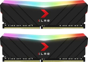 PNY XLR8 Gaming RGB DDR4-4600 CL19 16GB (2x8GB) full review and technical specifications