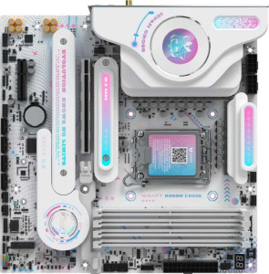 Maxsun iCraft B860M Cross