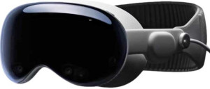 Apple Vision Pro full review and technical specifications