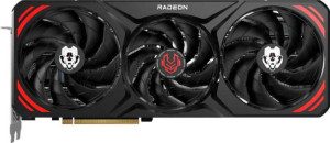 Vastarmor Radeon RX 7800 XT Alloy full review and technical specifications