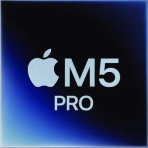 Apple M5 Pro full review and technical specifications
