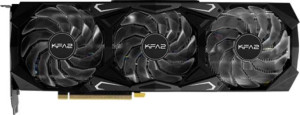 KFA2 GeForce RTX 3070 Ti SG 1-Click OC full review and technical specifications