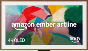 Amazon Ember Artline 65" full review and technical specifications