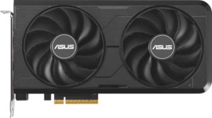 Asus Dual GeForce RTX 5060 Evo OC Edition
