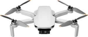 DJI Mini 4K full review and technical specifications