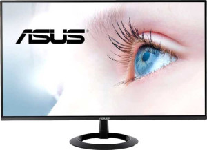 Asus VZ24EHE 24" full review and technical specifications