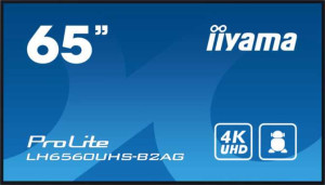 iiyama Prolite LH6560UHS-B2AG 65"