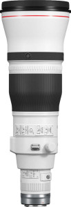 Canon RF 600mm f/4L IS USM full review and technical specifications