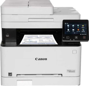 Canon Color imageClass MF656Cdw full review and technical specifications