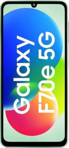 Samsung Galaxy F70e 5G full review and technical specifications