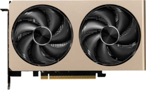 MSI GeForce RTX 5060 Inspire 2X OC