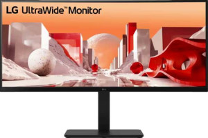LG UltraWide 34U65ZA-B 34" full review and technical specifications