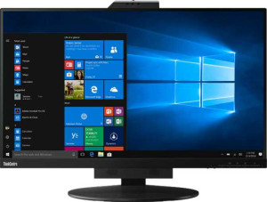 Lenovo ThinkCentre TIO 27 27" full review and technical specifications