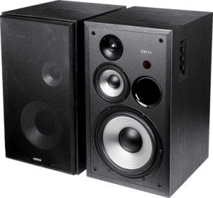 Edifier R2850DB full review and technical specifications