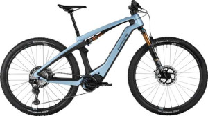 Porsche eBike Cross Performance full review and technical specifications