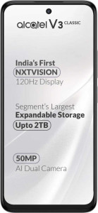 Alcatel V3 Classic 5G
