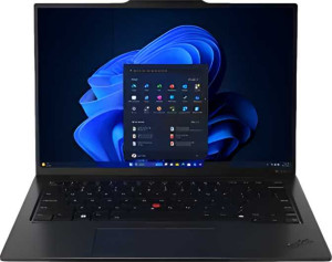 Lenovo ThinkPad X1 Carbon Gen 12 14" OLED Intel Core Ultra 7 155H 1.4GHz / 32GB RAM / 1TB SSD full review and technical specifications