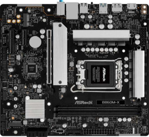ASRock B860M-X