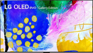 LG OLED83G2PUA 83" full review and technical specifications