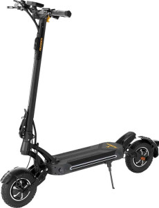 Ausom SR1 full review and technical specifications