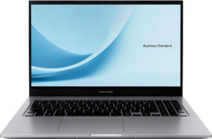 Maibenben Standard B115B-R571UM 15.6" AMD Ryzen 5 7430U 2.3GHz / 16GB RAM / 512GB SSD full review and technical specifications