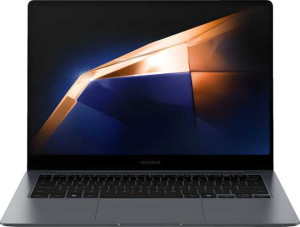 Samsung Galaxy Book4 Pro 14" Intel Core Ultra 5 125H 1.2GHz / 16GB RAM / 512GB SSD full review and technical specifications