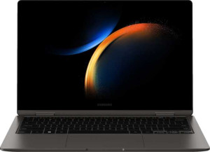 Samsung Galaxy Book3 360 13.3" Intel Core i7-1360P 2.2GHz / 16GB RAM / 512GB SSD full review and technical specifications