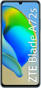 ZTE Blade A72s full review and technical specifications