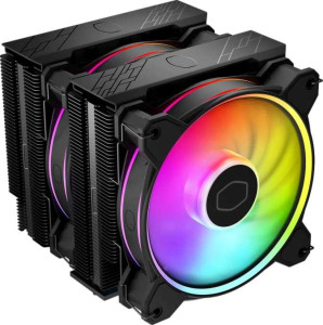 Cooler Master Hyper 622 Halo full review and technical specifications